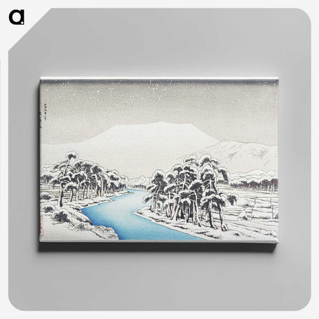 1-10_Goyo-Hashiguchi_canvas