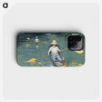 1-10_Gustave-Caillebotte_phone