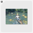 1-10_Gustave-Caillebotte_postcard