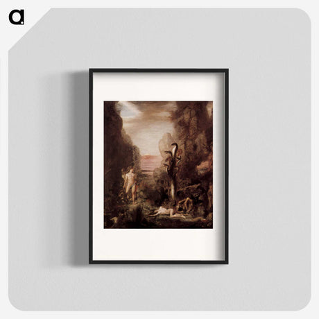 1-10_Gustave-Moreau_blk