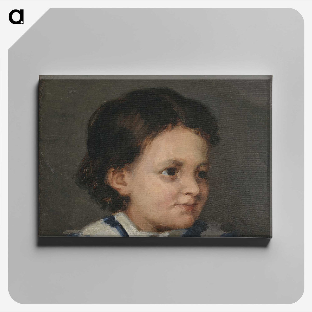 1-10_Helene-Schjerfbeck_canvas