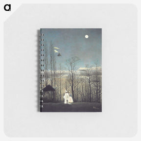 1-10_Henri-Rousseau_memo