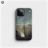1-10_Henri-Rousseau_phone