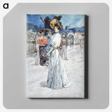 1-10_Henry-Somm_canvas