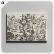 1-10_Hieronymus-Bosch_canvas