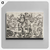 1-10_Hieronymus-Bosch_canvas