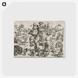 1-10_Hieronymus-Bosch_postcard