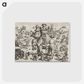 1-10_Hieronymus-Bosch_postcard