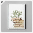 1-10_Hortus-Romanus-Botanical-Plates_canvas