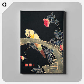 1-10_Ito-Jakuchu_canvas