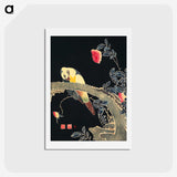 1-10_Ito-Jakuchu_hagaki