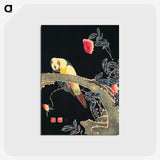 1-10_Ito-Jakuchu_postcard