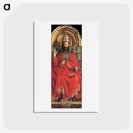 1-10_Jan-van-Eyck_hagaki