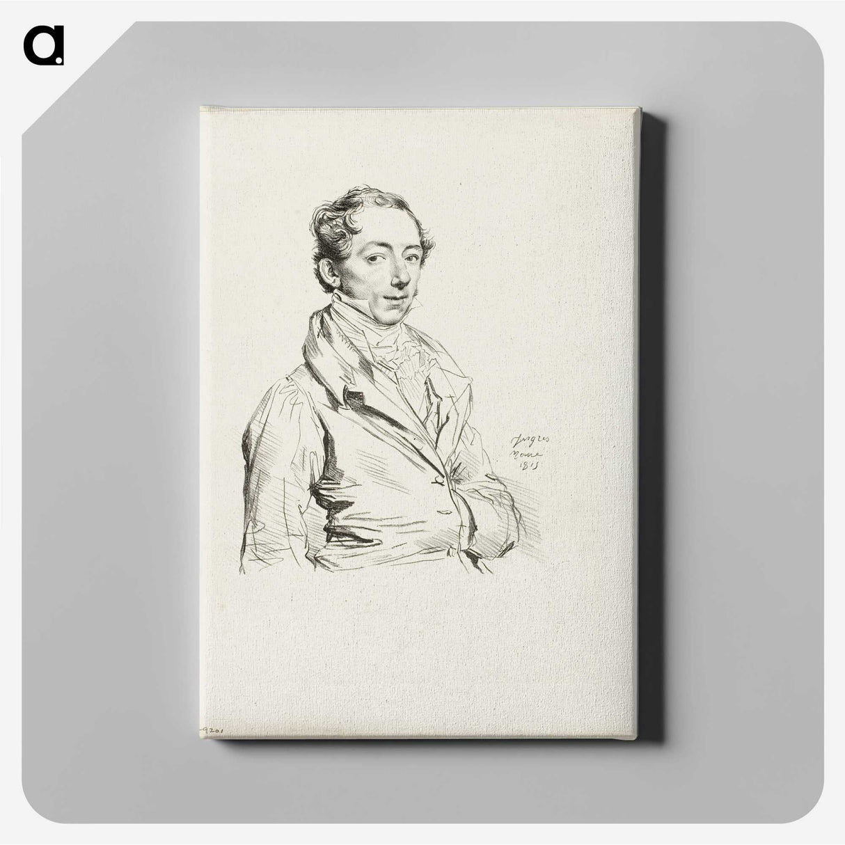 1-10_Jean-Auguste-Dominique-Ingres_canvas