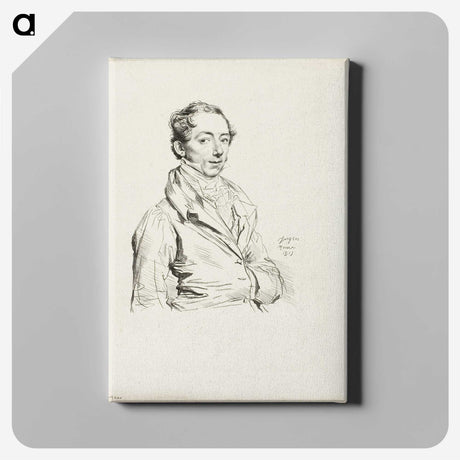 1-10_Jean-Auguste-Dominique-Ingres_canvas