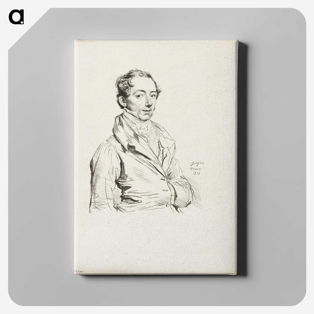 1-10_Jean-Auguste-Dominique-Ingres_canvas
