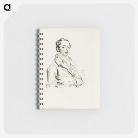 1-10_Jean-Auguste-Dominique-Ingres_memo
