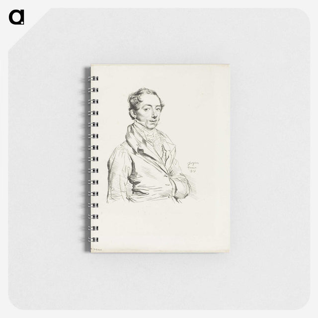 1-10_Jean-Auguste-Dominique-Ingres_memo