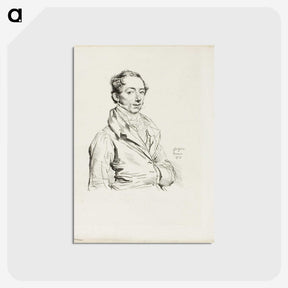 1-10_Jean-Auguste-Dominique-Ingres_postcard
