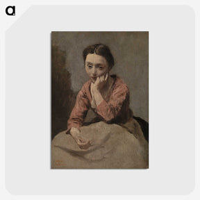 1-10_Jean-Baptiste-Camille-Corot_postcard