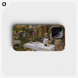 1-10_Joaquin-Sorolla_phone