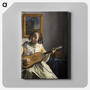1-10_Johannes-Vermeer_canvas