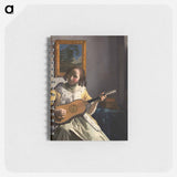 1-10_Johannes-Vermeer_memo