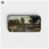 1-10_John-Constable_phone
