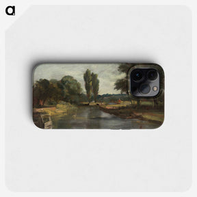 1-10_John-Constable_phone