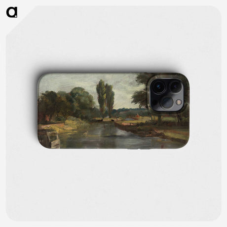 1-10_John-Constable_phone