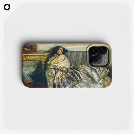 1-10_John-Singer-Sargent_phone