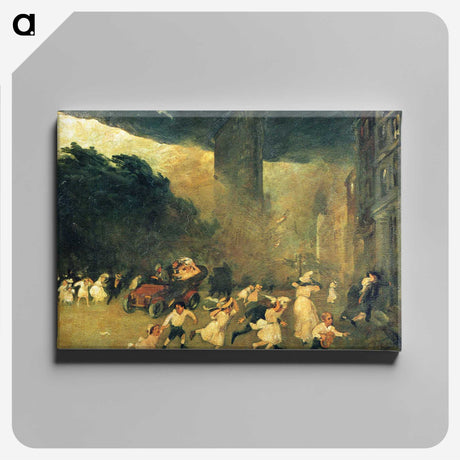 1-10_John-Sloan_canvas