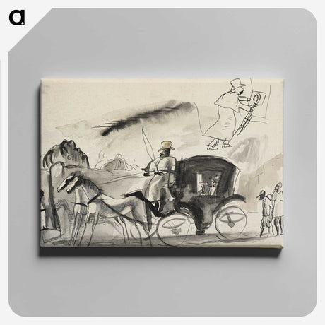 1-10_Jules-Pascin_canvas
