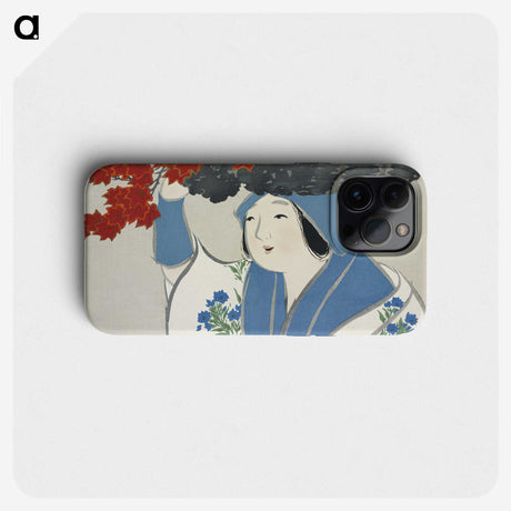 1-10_Kamisaka-Sekka_phone