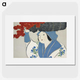 1-10_Kamisaka-Sekka_picture