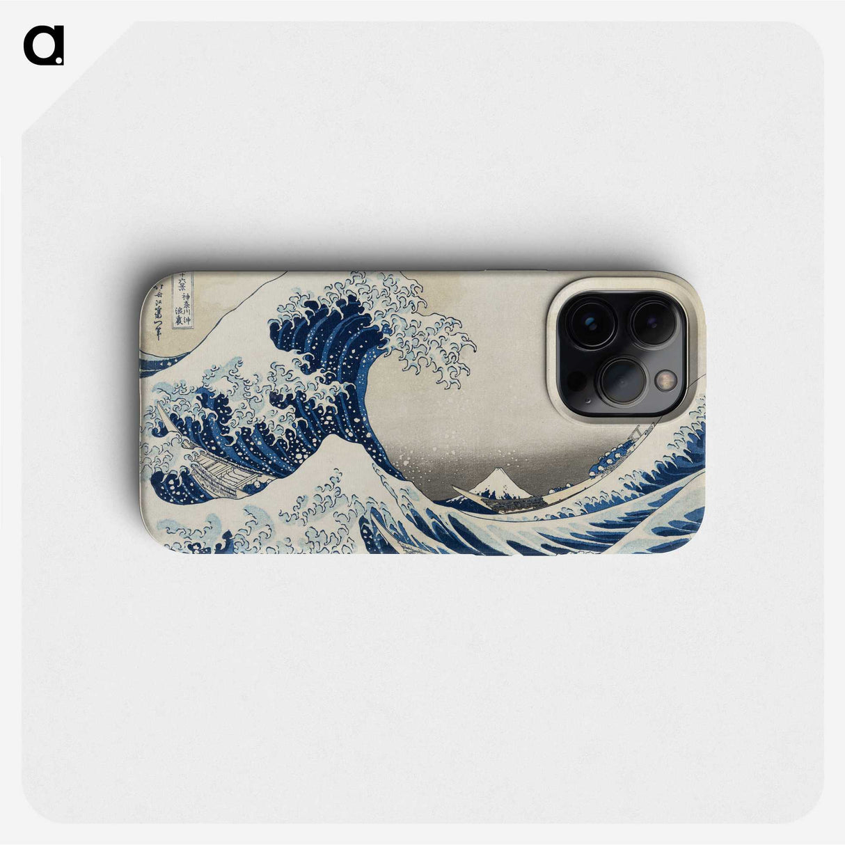 1-10_Katsushika-Hokusai_phone
