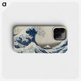 1-10_Katsushika-Hokusai_phone