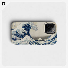 1-10_Katsushika-Hokusai_phone