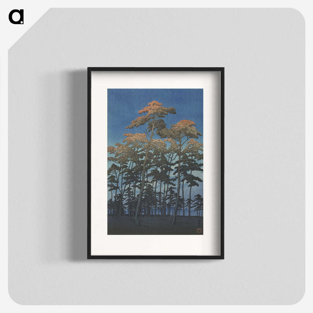 1-10_Kawase-Hasui_blk