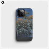 1-10_Kawase-Hasui_phone