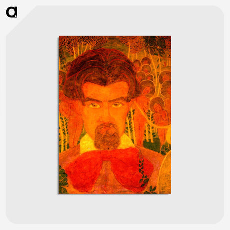1-10_Kazimir-Malevich_postcard