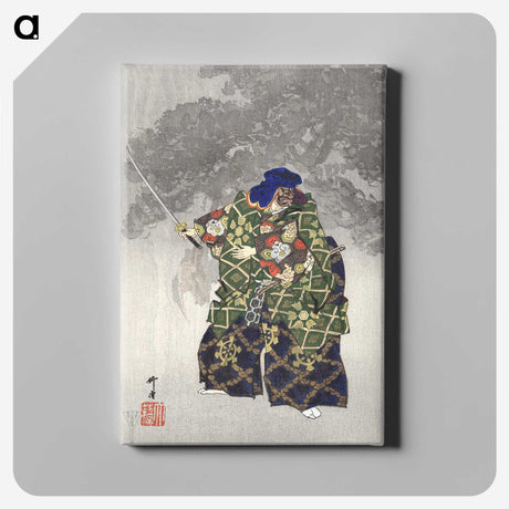 1-10_Kogyo-Tsukioka_canvas