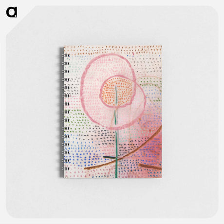 アートメモ帳-Blossoming
 - バーゼル美術館 Memo.