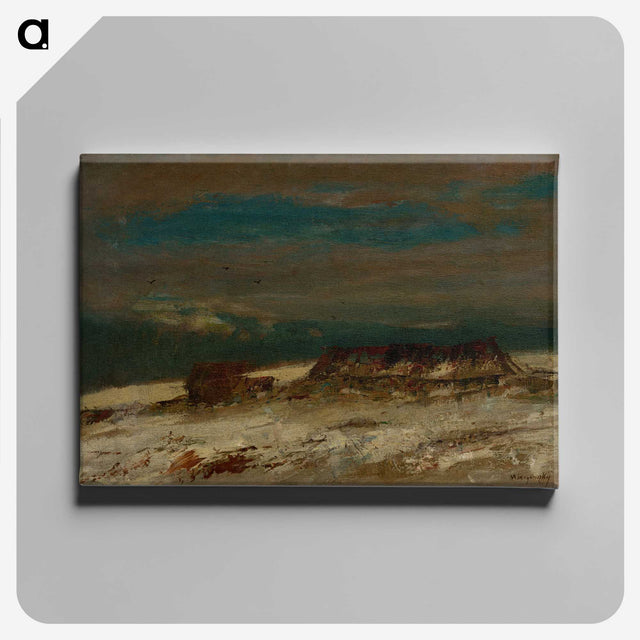 1-10_Ladislav-Mednyanszky_canvas