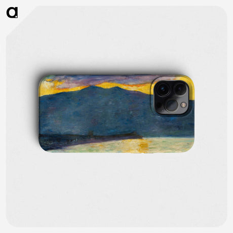 1-10_Leo-Lesser-Ury_phone