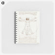 1-10_Leonardo-Da-Vinci_memo
