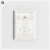 1-10_Leonardo-Da-Vinci_memo