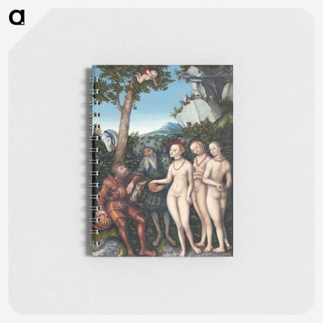 1-10_Lucas-Cranach_memo