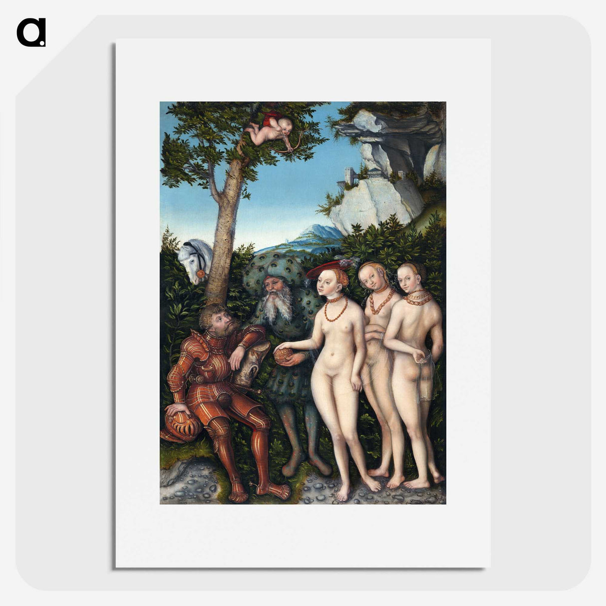 1-10_Lucas-Cranach_picture