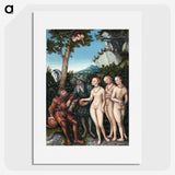 1-10_Lucas-Cranach_picture